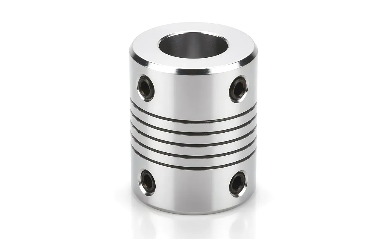 Flexible Shaft Coupling Product